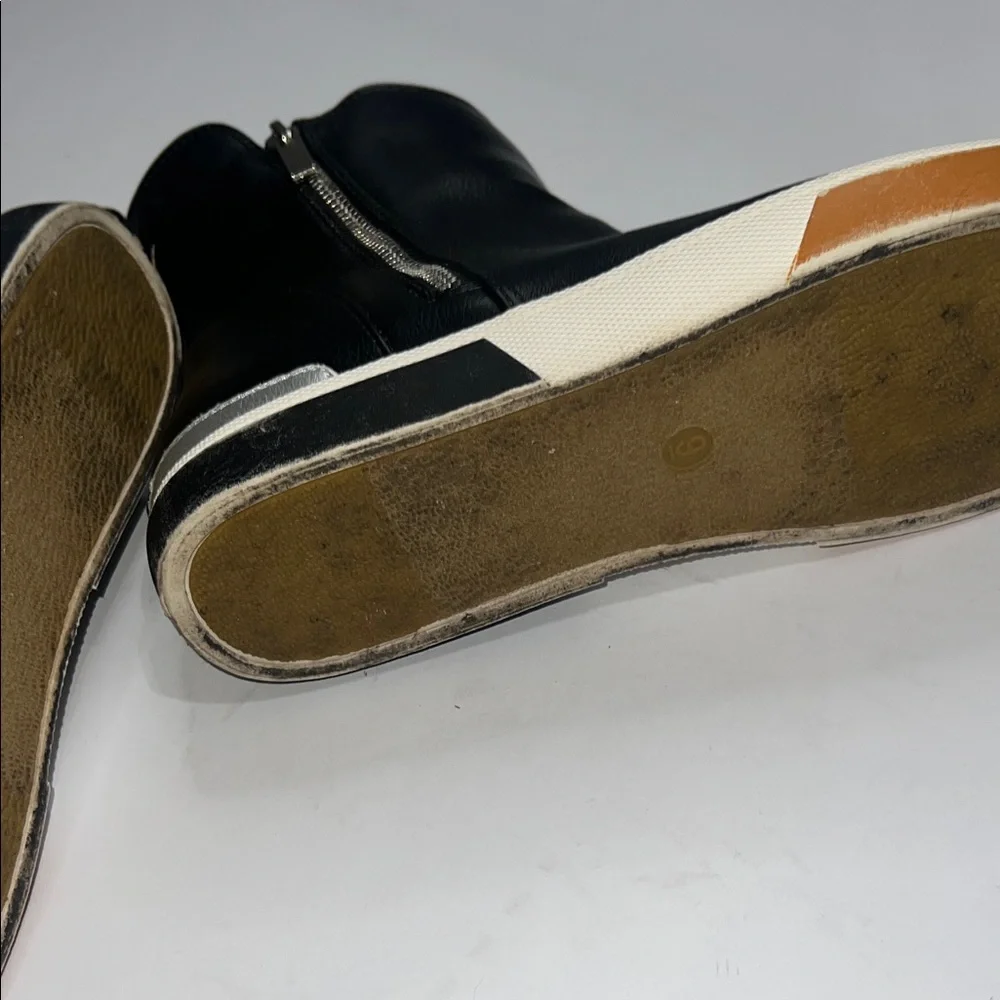 Women’s A New a Day Black Boots size 9 - Picture 10 of 10